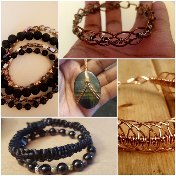 Meet your Posher, Mayline - Picture 3 of 3